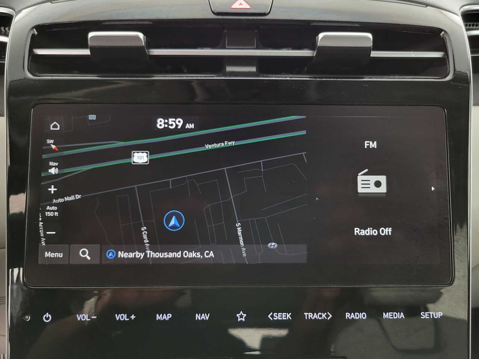 2024 Hyundai Tucson Plug-In Hybrid Limited