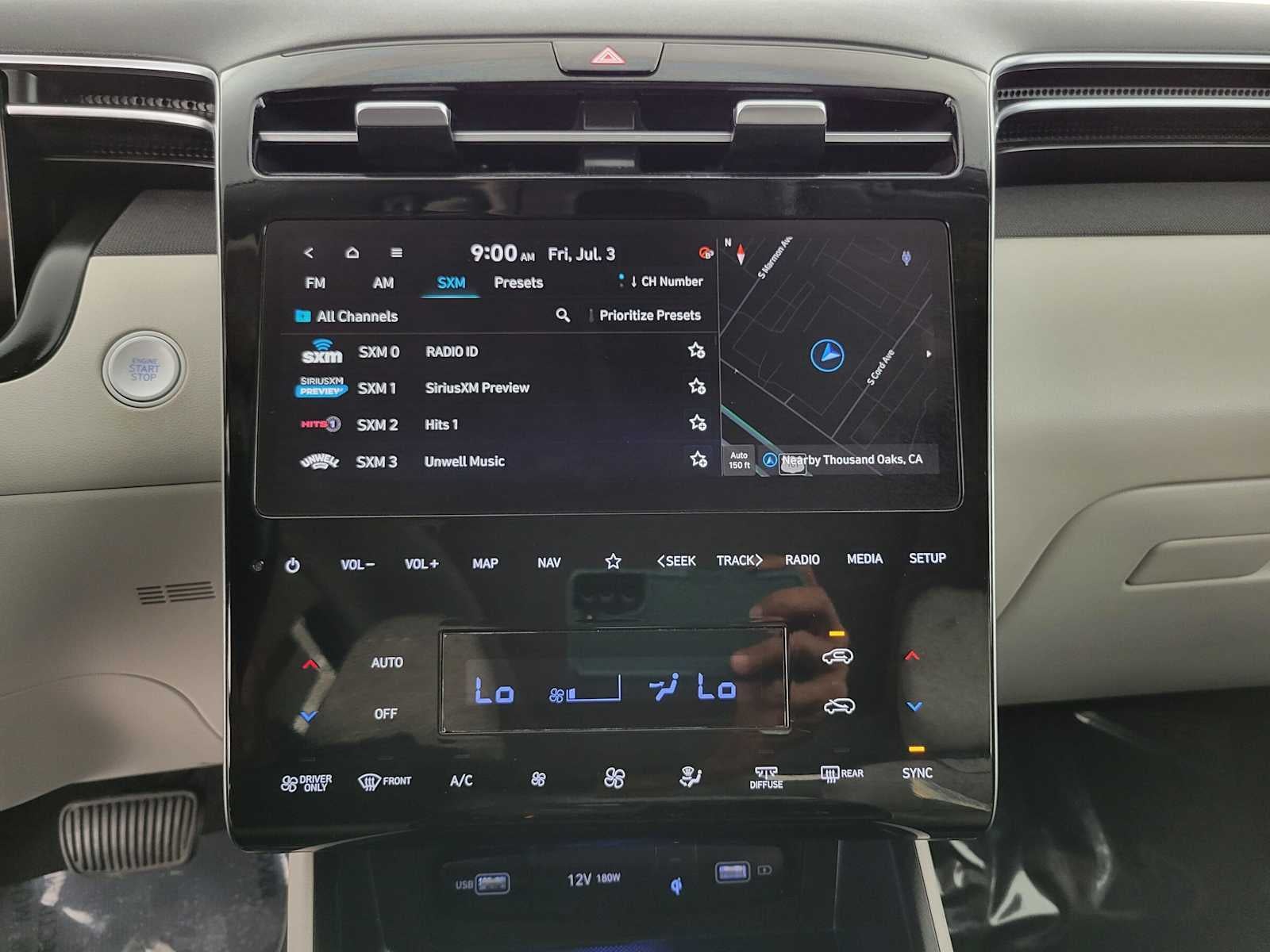 2024 Hyundai Tucson Plug-In Hybrid Limited