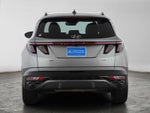 2024 Hyundai Tucson Plug-In Hybrid Limited