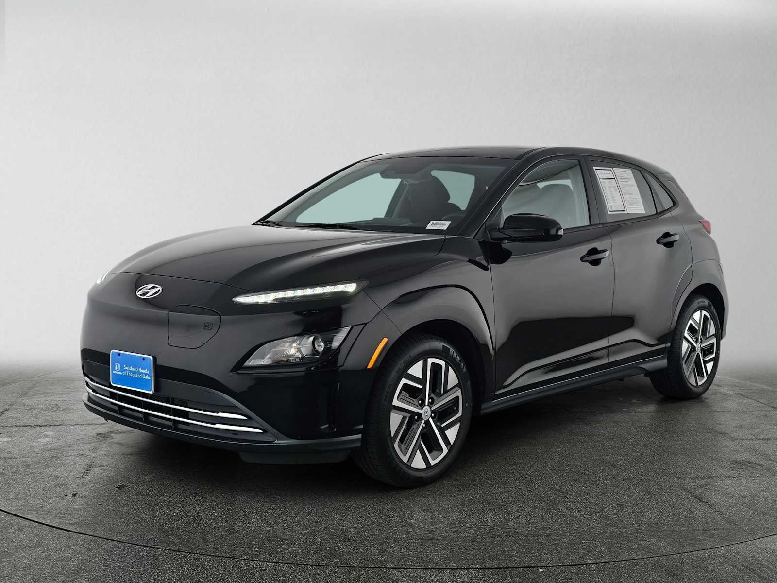 2023 Hyundai Kona Electric SE
