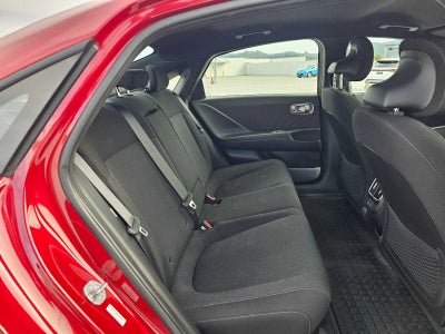 2024 Hyundai IONIQ 6 SE