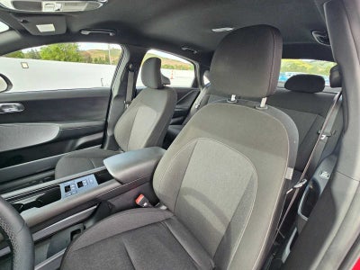 2024 Hyundai IONIQ 6 SE