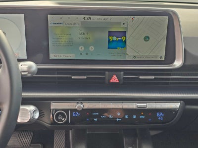 2024 Hyundai IONIQ 6 SE