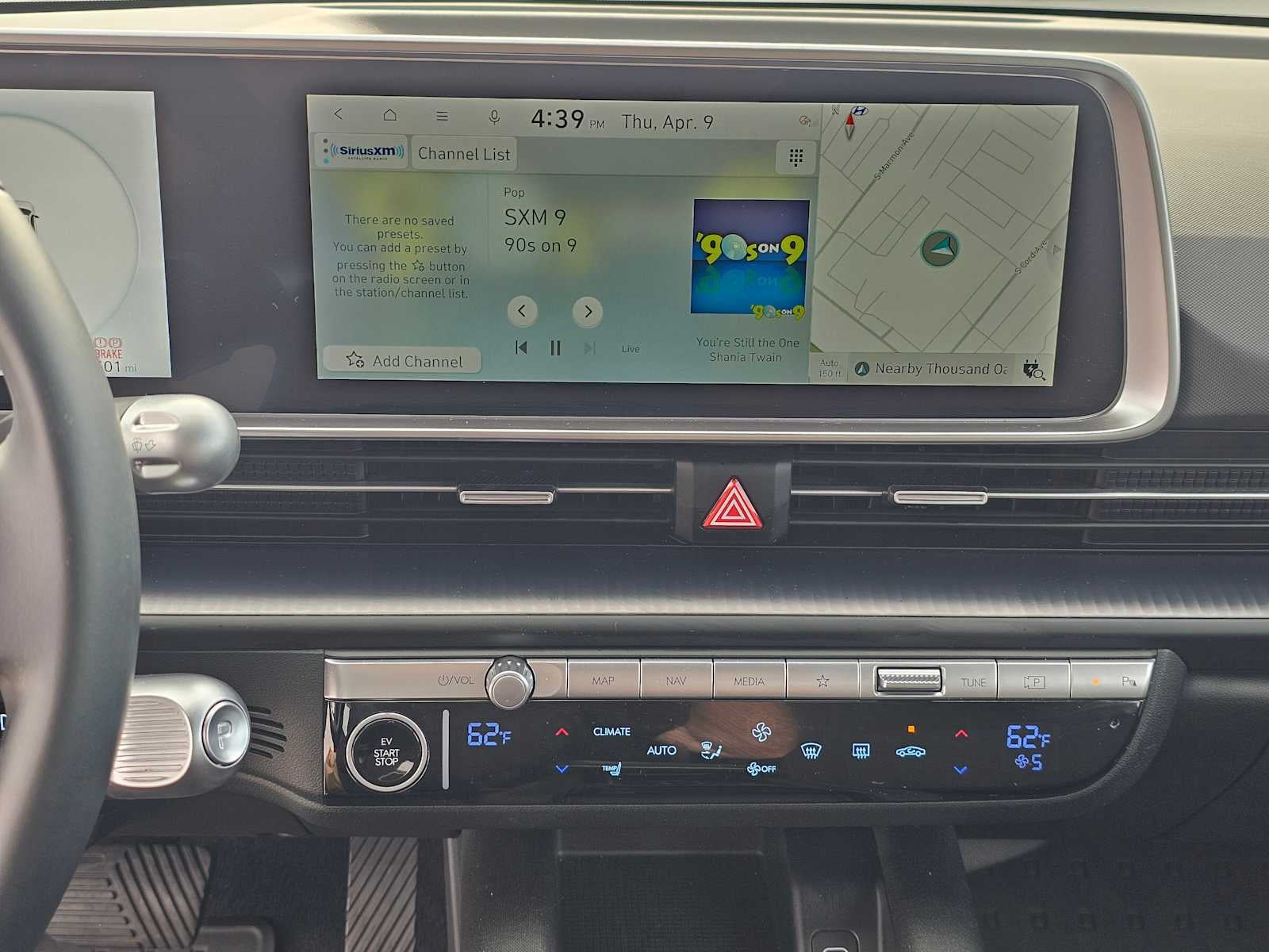 2024 Hyundai IONIQ 6 SE