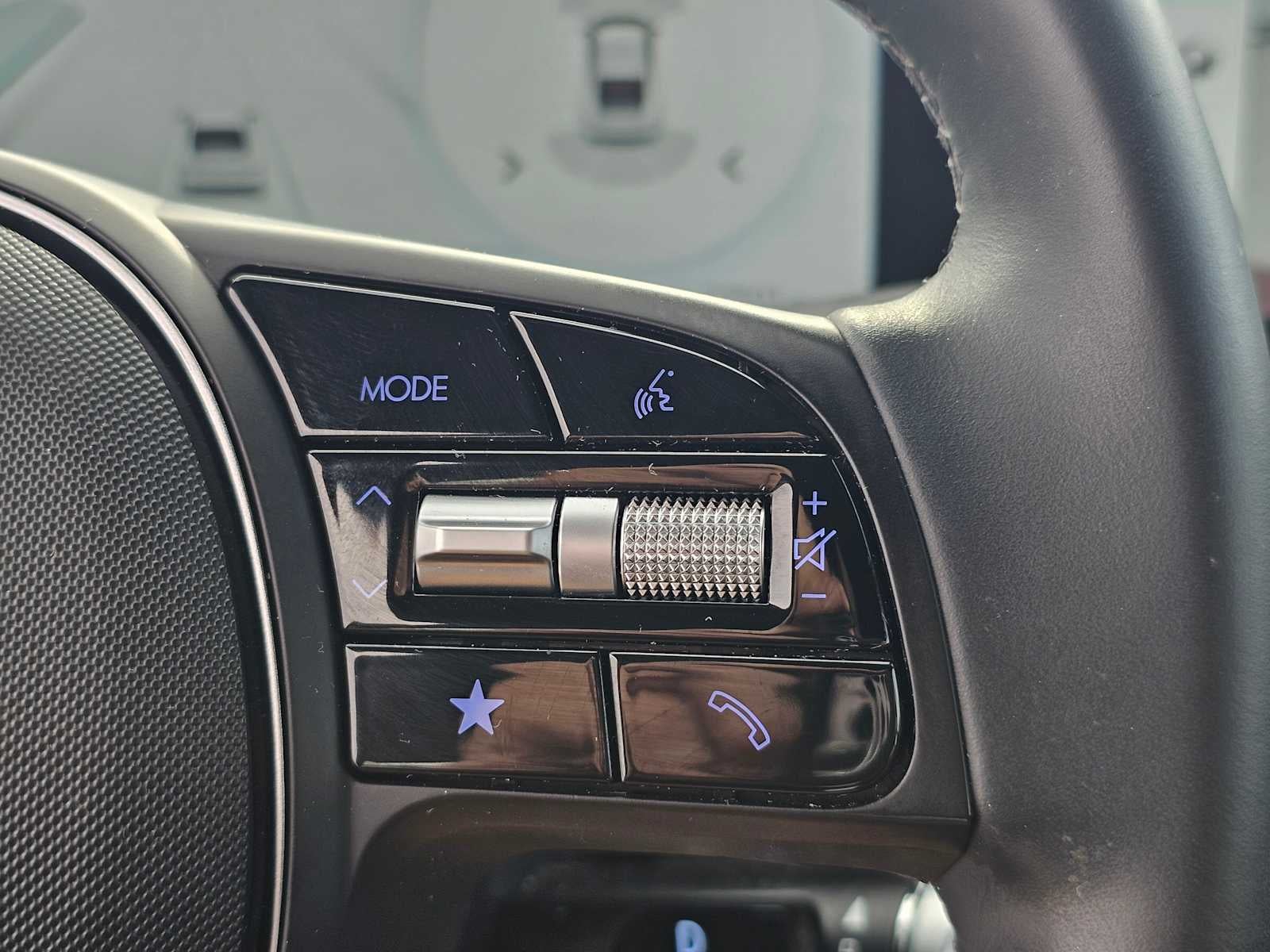 2024 Hyundai IONIQ 6 SE