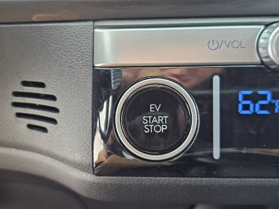 2024 Hyundai IONIQ 6 SE