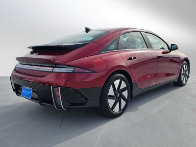 2024 Hyundai IONIQ 6 SE