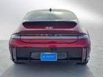 2024 Hyundai IONIQ 6 SE