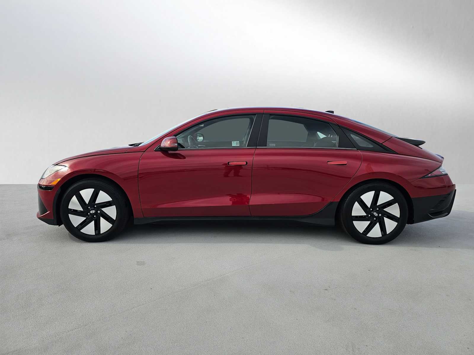 2024 Hyundai IONIQ 6 SE