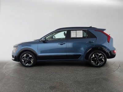 2023 Kia Niro EV Wind