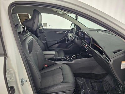 2023 Kia Niro EV Wind