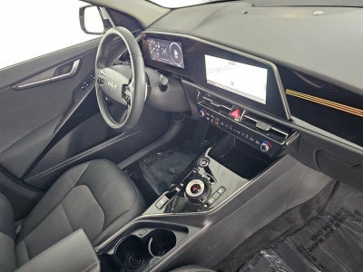 2023 Kia Niro EV Wind