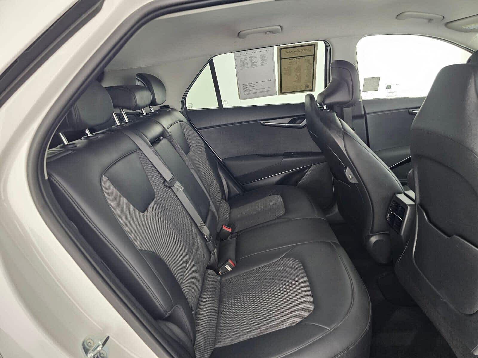 2023 Kia Niro EV Wind