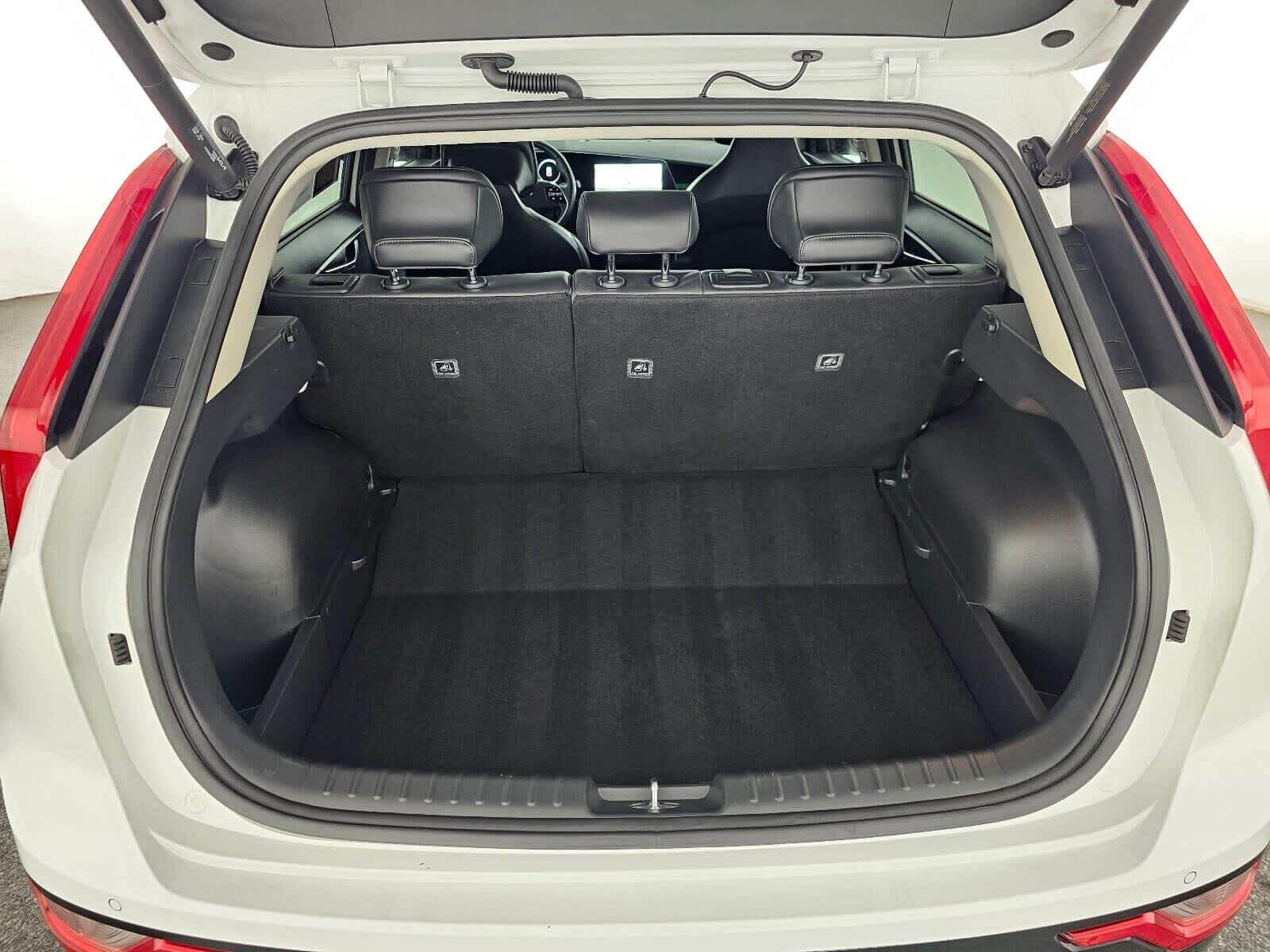 2023 Kia Niro EV Wind