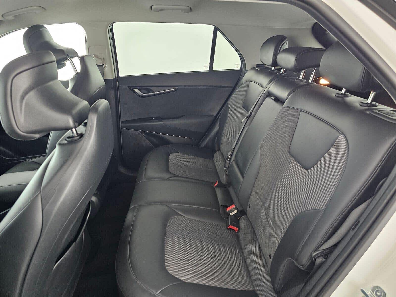 2023 Kia Niro EV Wind