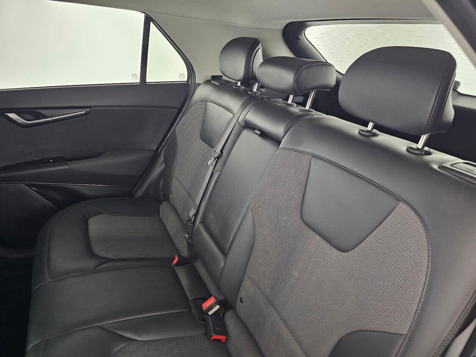 2023 Kia Niro EV Wind