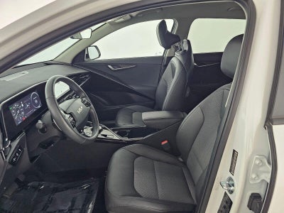 2023 Kia Niro EV Wind