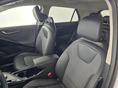 2023 Kia Niro EV Wind