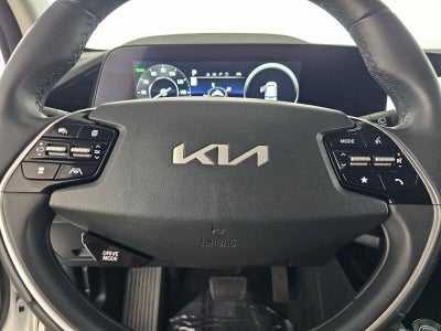 2023 Kia Niro EV Wind