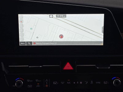 2023 Kia Niro EV Wind