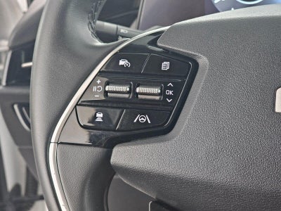 2023 Kia Niro EV Wind
