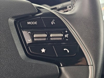 2023 Kia Niro EV Wind