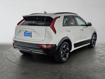 2023 Kia Niro EV Wind