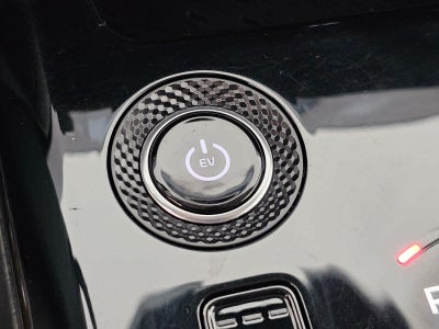 2023 Kia Niro EV Wind