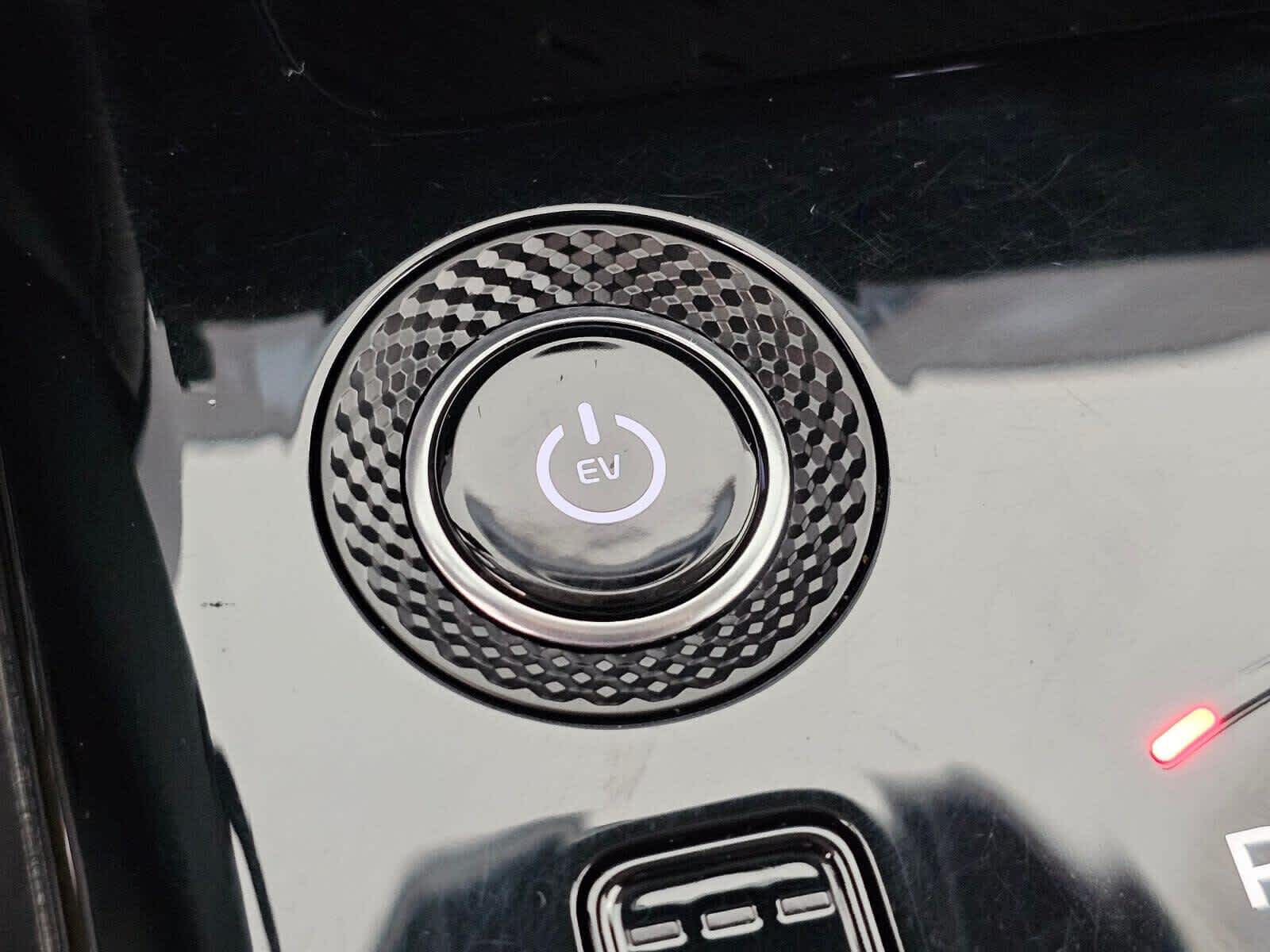 2023 Kia Niro EV Wind