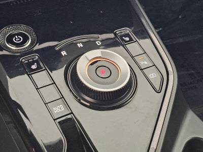 2023 Kia Niro EV Wind