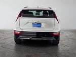 2023 Kia Niro EV Wind
