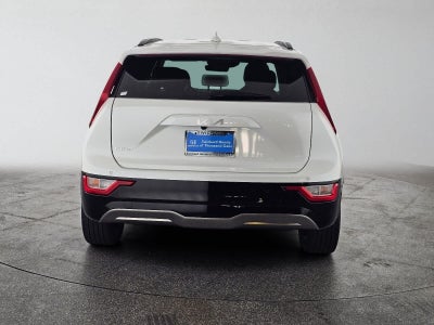 2023 Kia Niro EV Wind