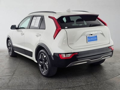 2023 Kia Niro EV Wind