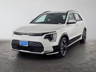 2023 Kia Niro EV Wind