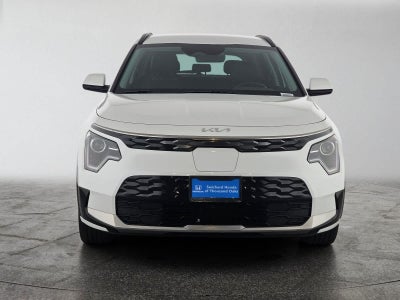 2023 Kia Niro EV Wind
