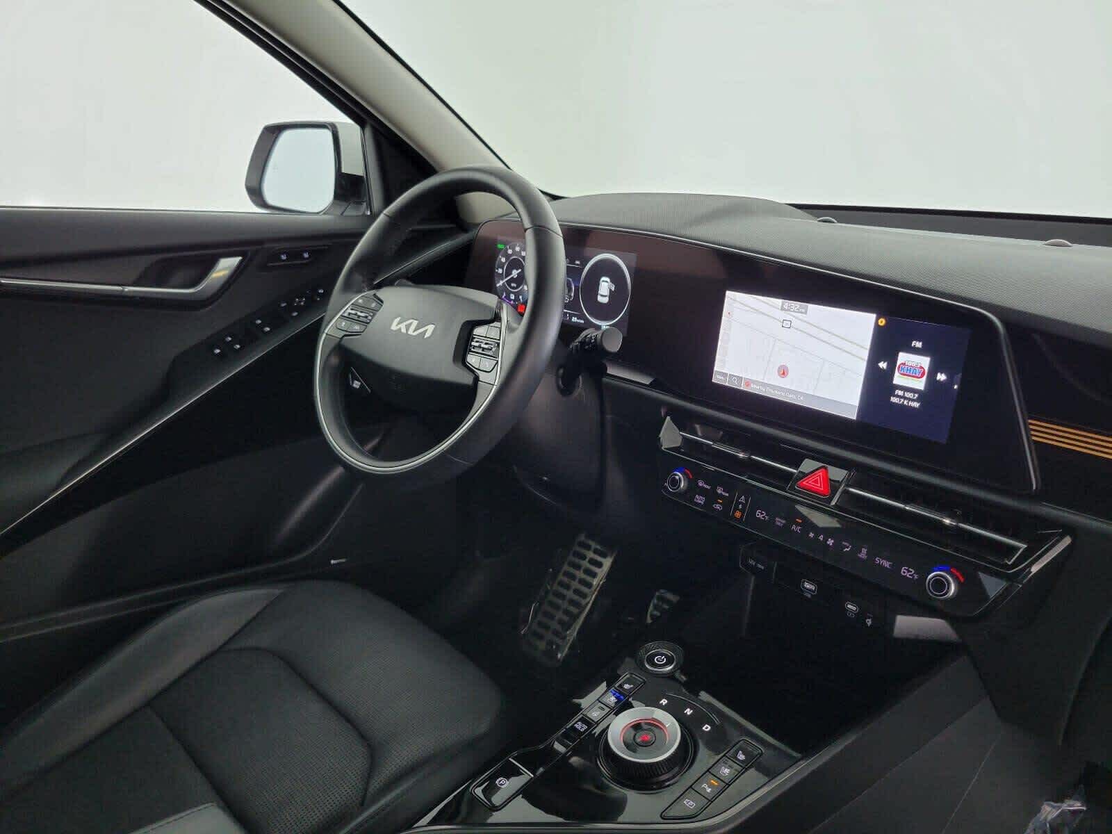 2023 Kia Niro EV Wave