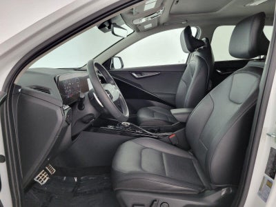 2023 Kia Niro EV Wave
