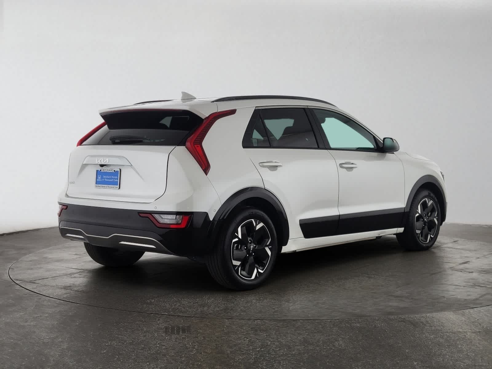 2023 Kia Niro EV Wave
