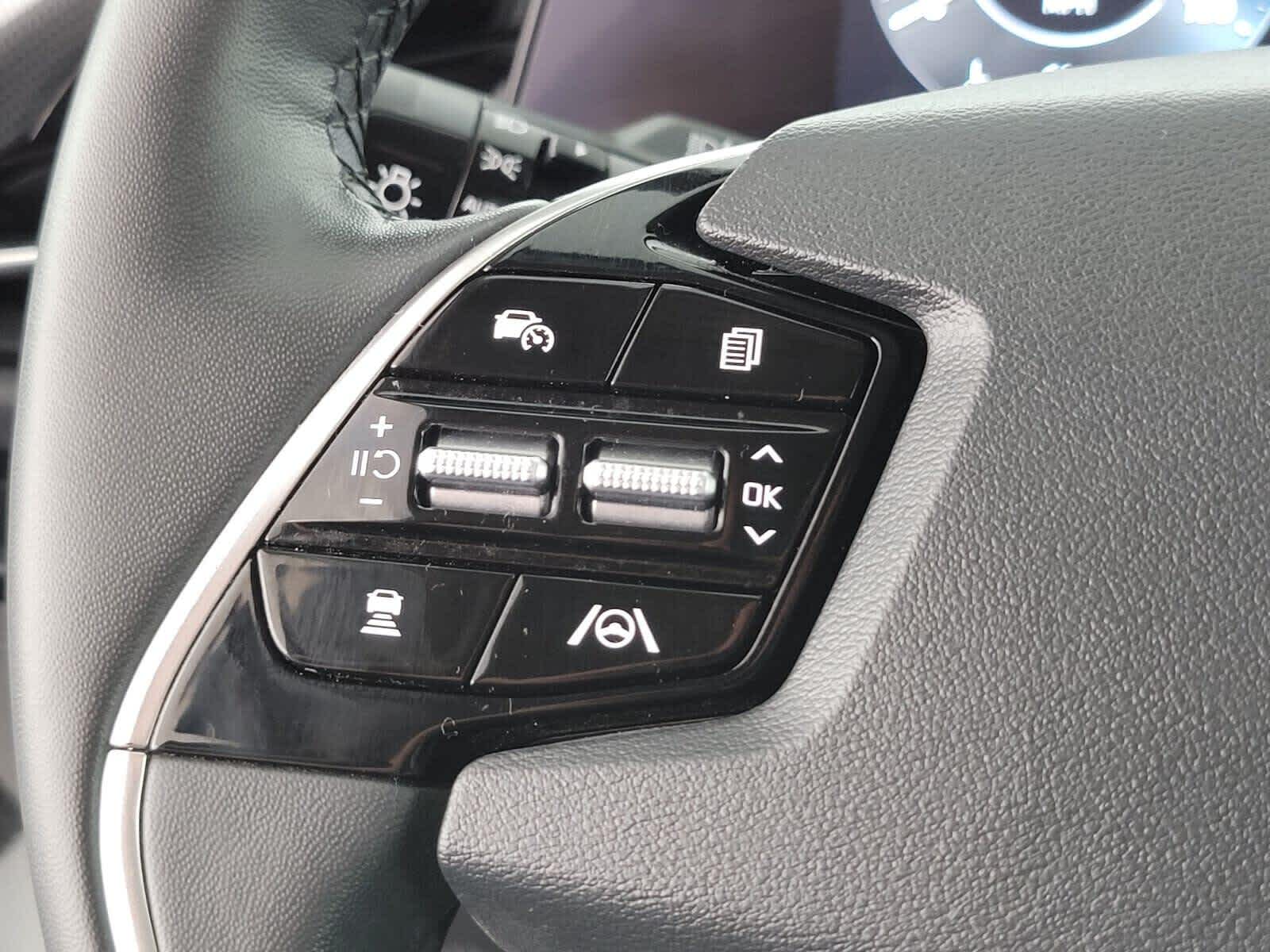 2023 Kia Niro EV Wave