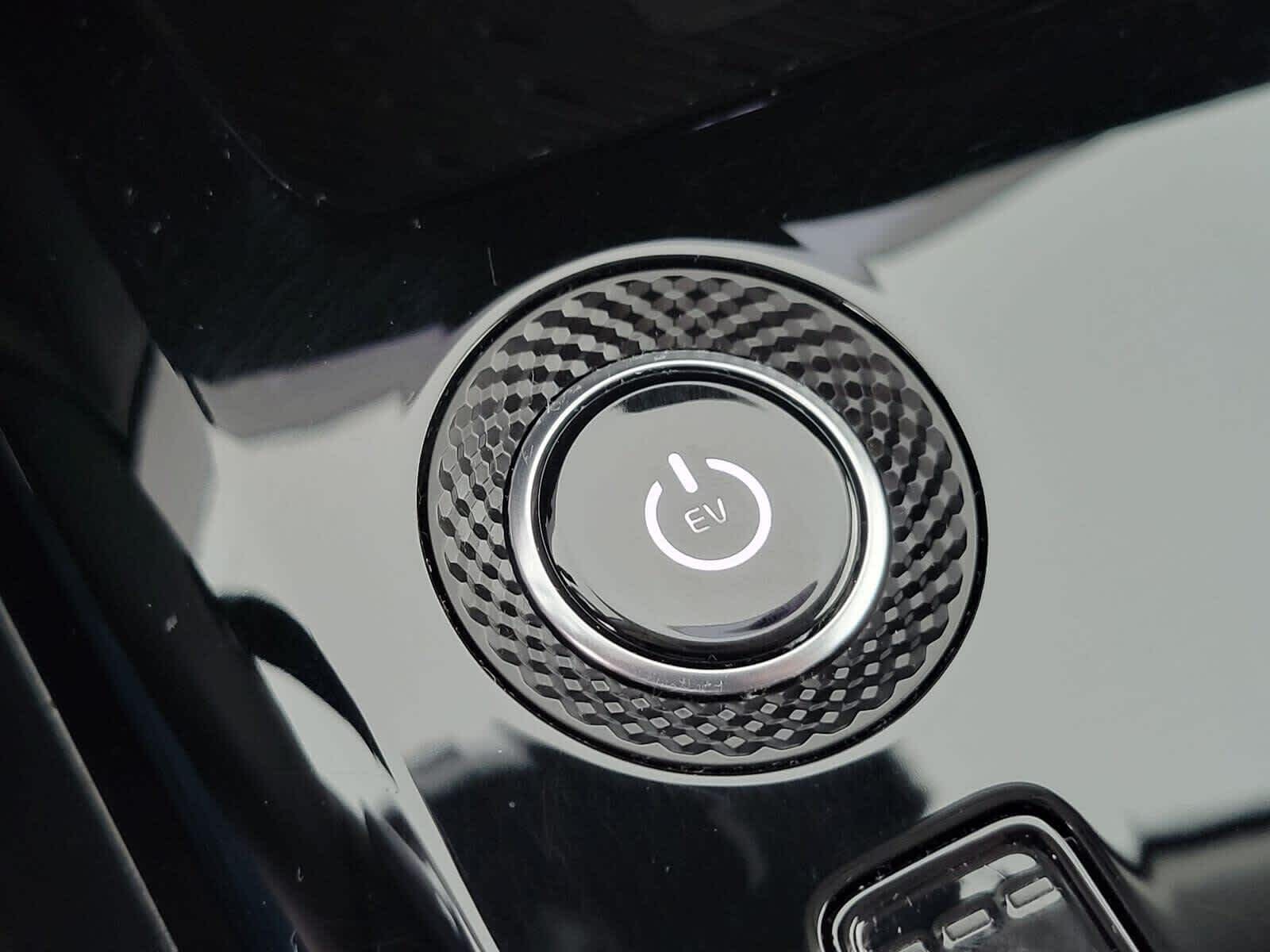 2023 Kia Niro EV Wave