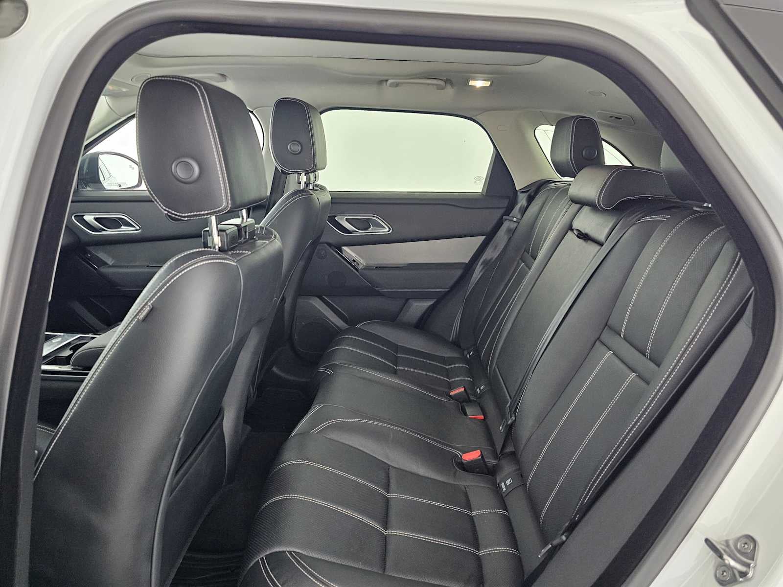 2022 Land Rover Range Rover Velar S