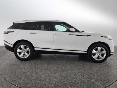 2022 Land Rover Range Rover Velar S