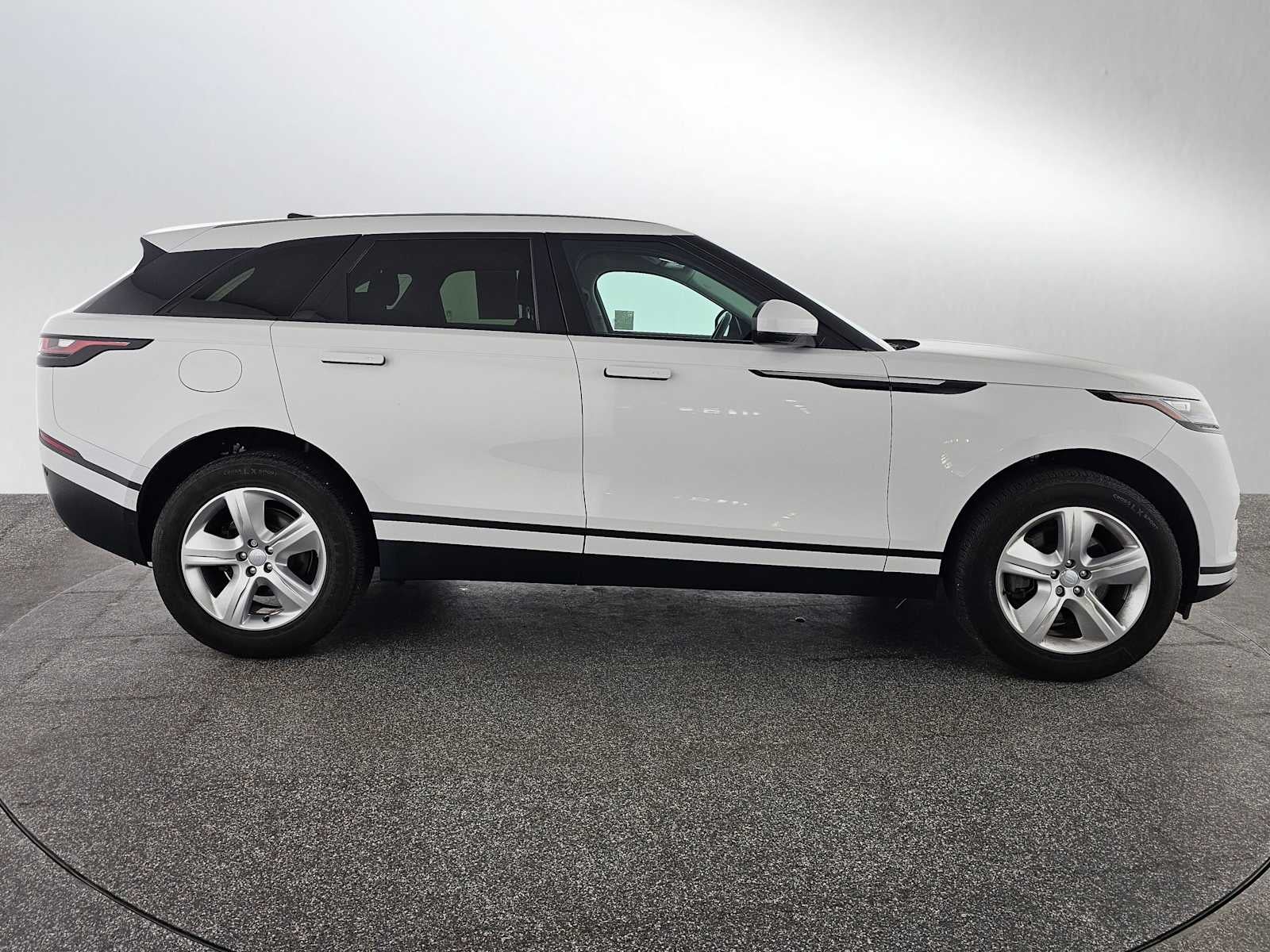 2022 Land Rover Range Rover Velar S