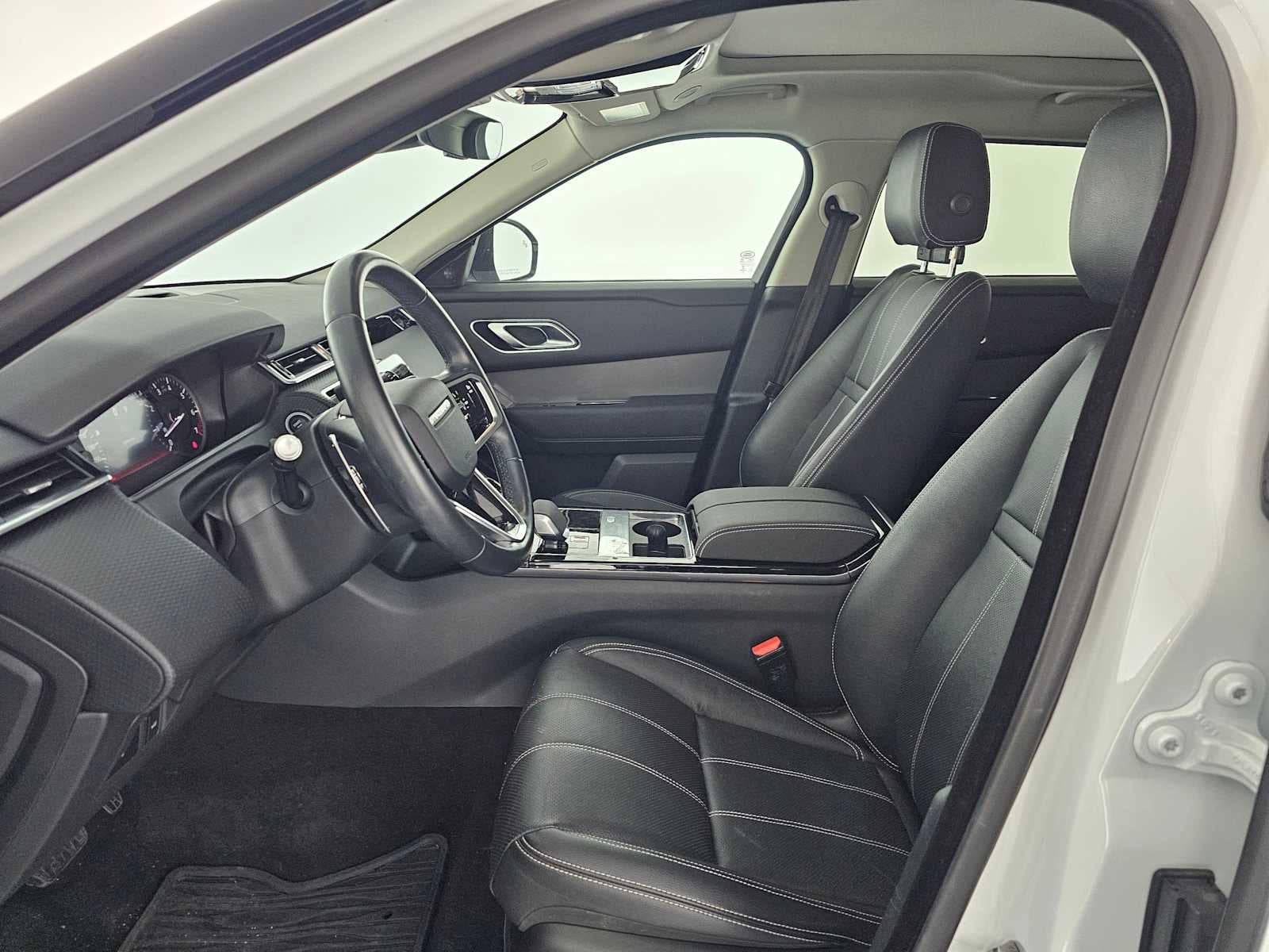 2022 Land Rover Range Rover Velar S