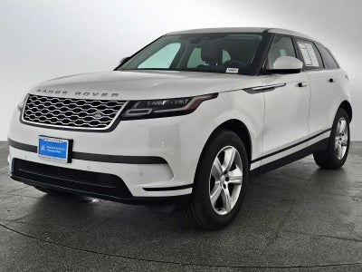 2022 Land Rover Range Rover Velar S