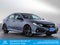 2020 Honda Civic Hatchback EX
