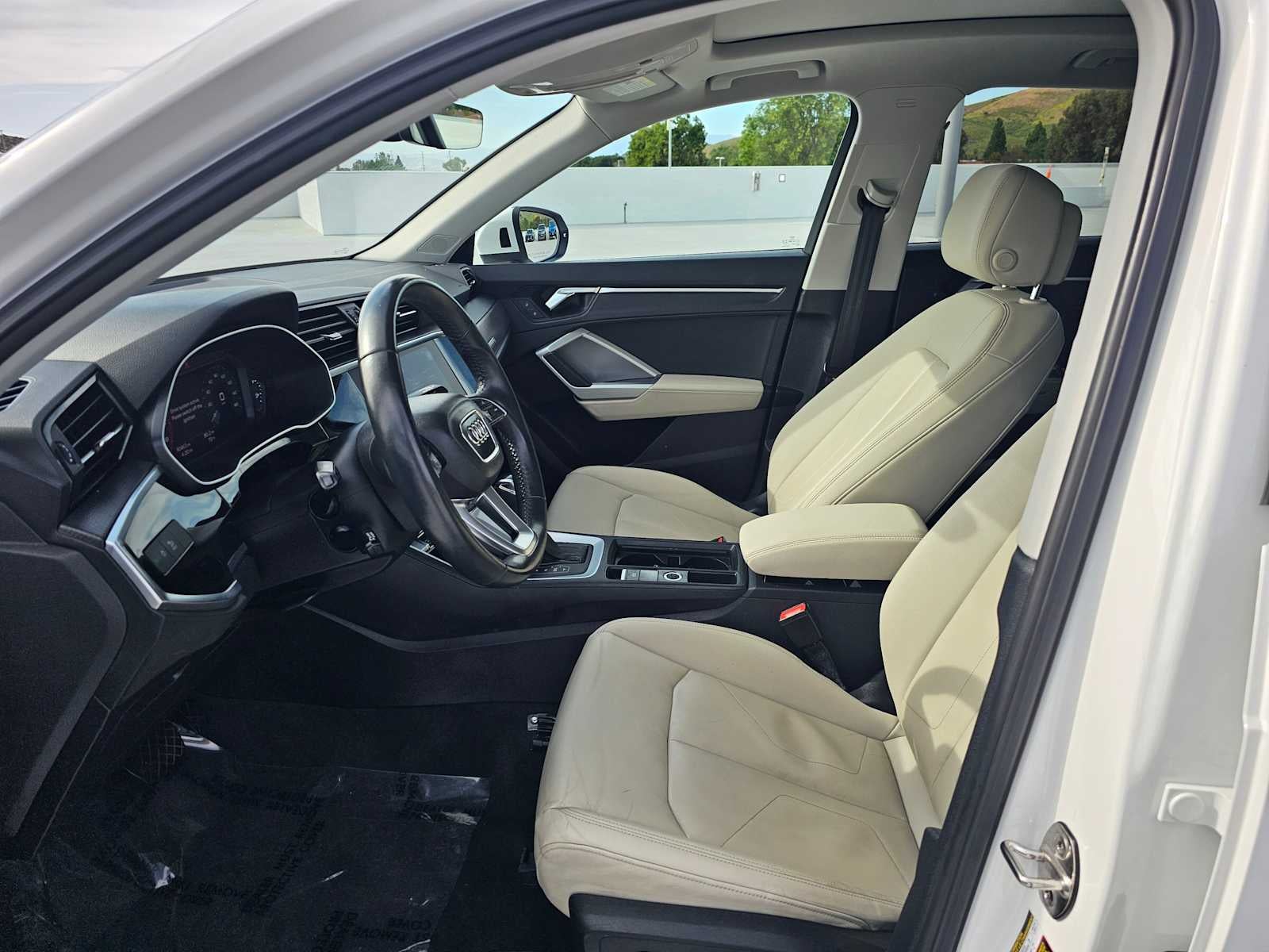 2019 Audi Q3 Premium Plus
