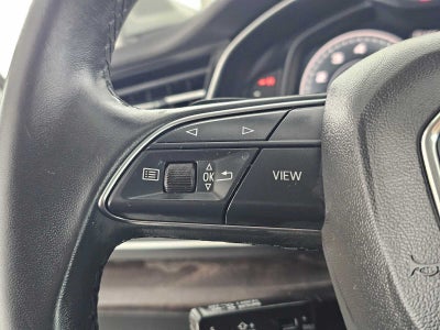 2023 Audi Q7 Premium Plus