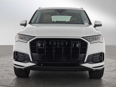 2023 Audi Q7 Premium Plus