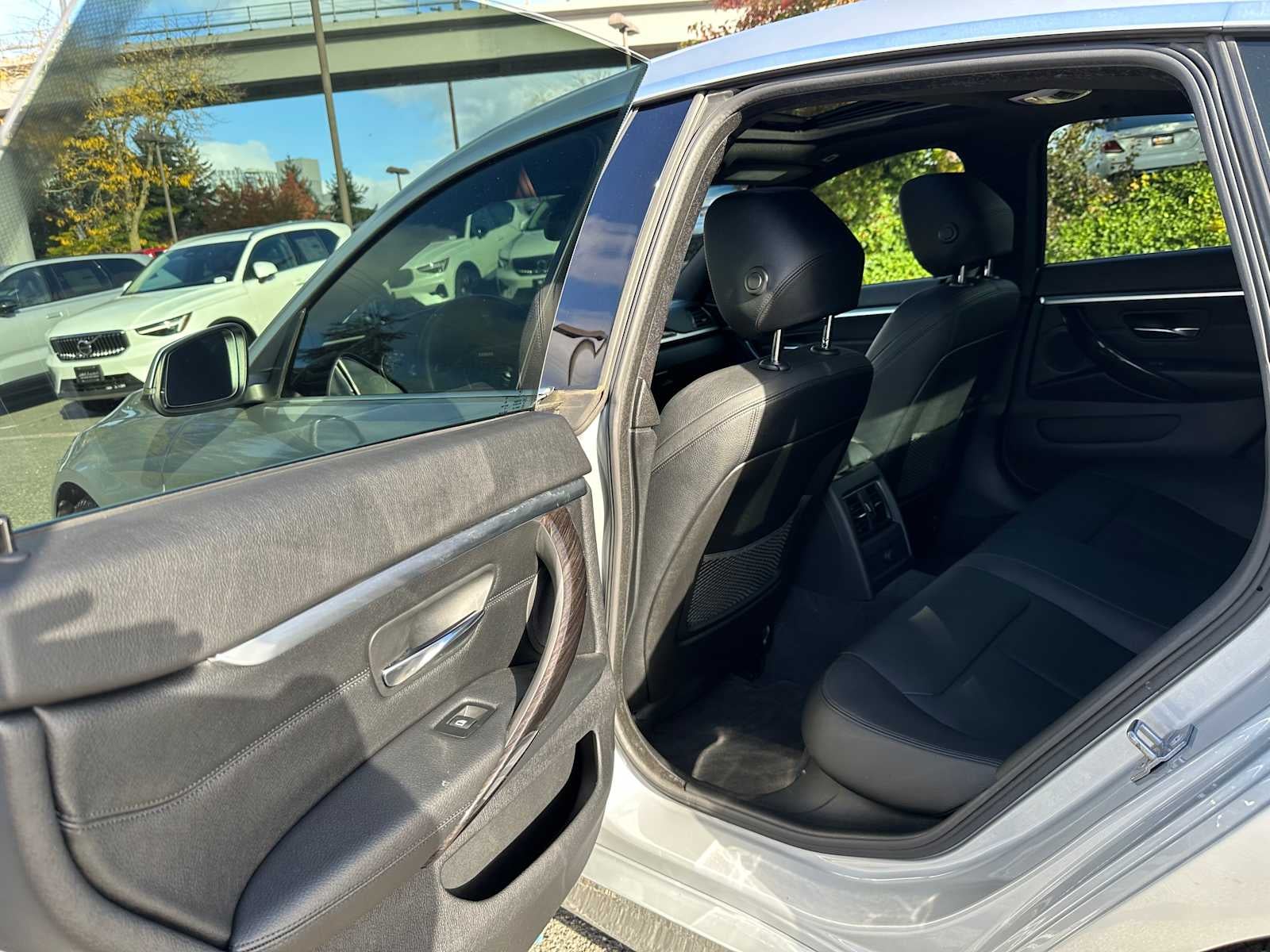 2017 BMW 4 Series 430i